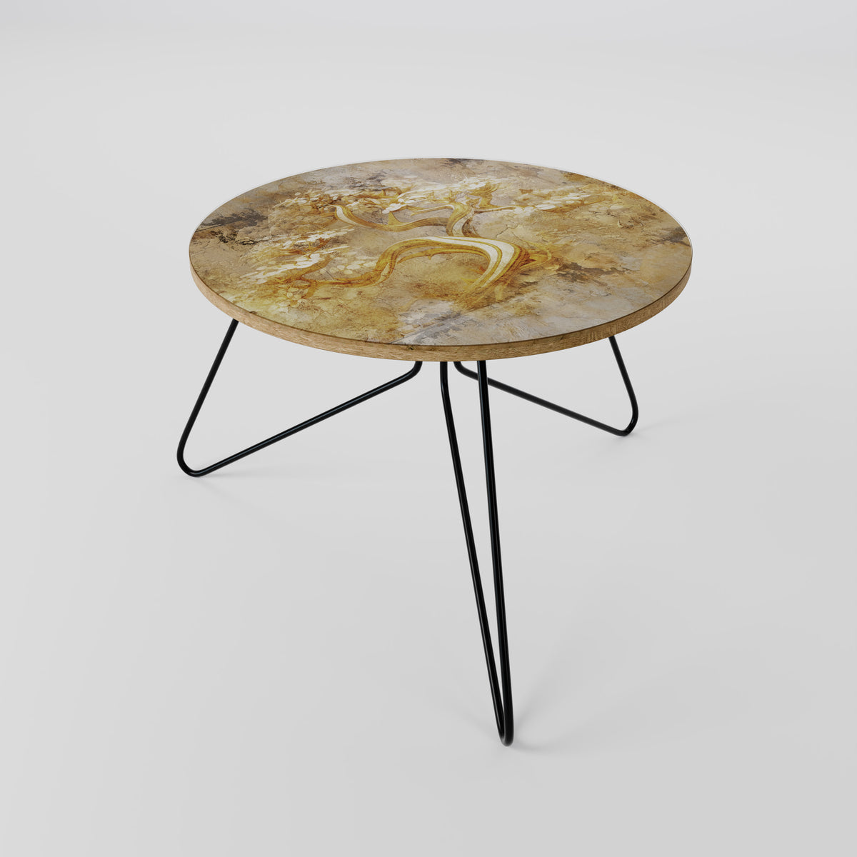 TREE OF WHISPERS Coffee Table
