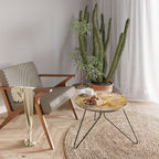 TREE OF WHISPERS Mesa de Centro 60