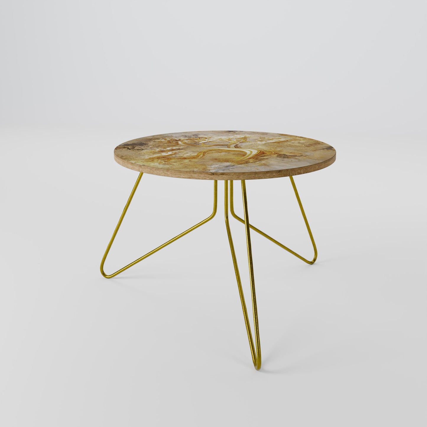 TREE OF WHISPERS Coffee Table