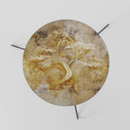 TREE OF WHISPERS Mesa de Centro 60