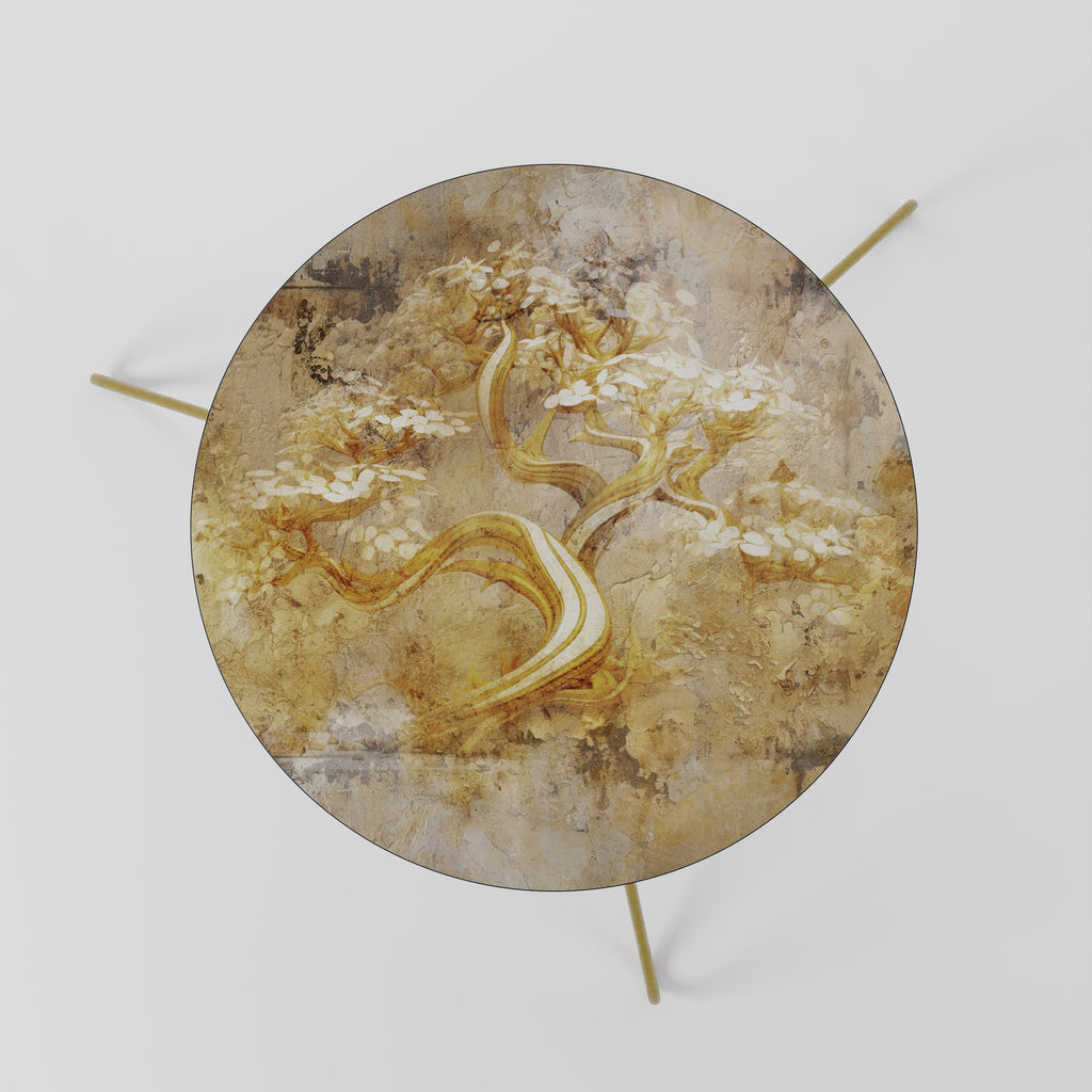 TREE OF WHISPERS Mesa de Centro 60