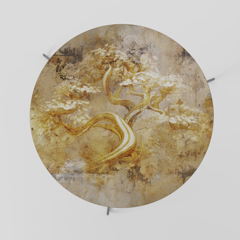 TREE OF WHISPERS Mesa de Centro 69