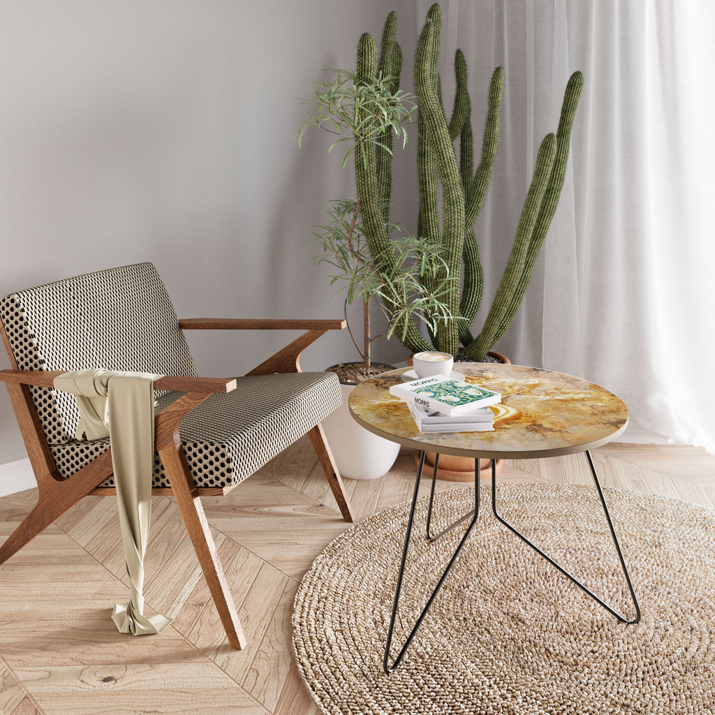 TREE OF WHISPERS Mesa de Centro 69