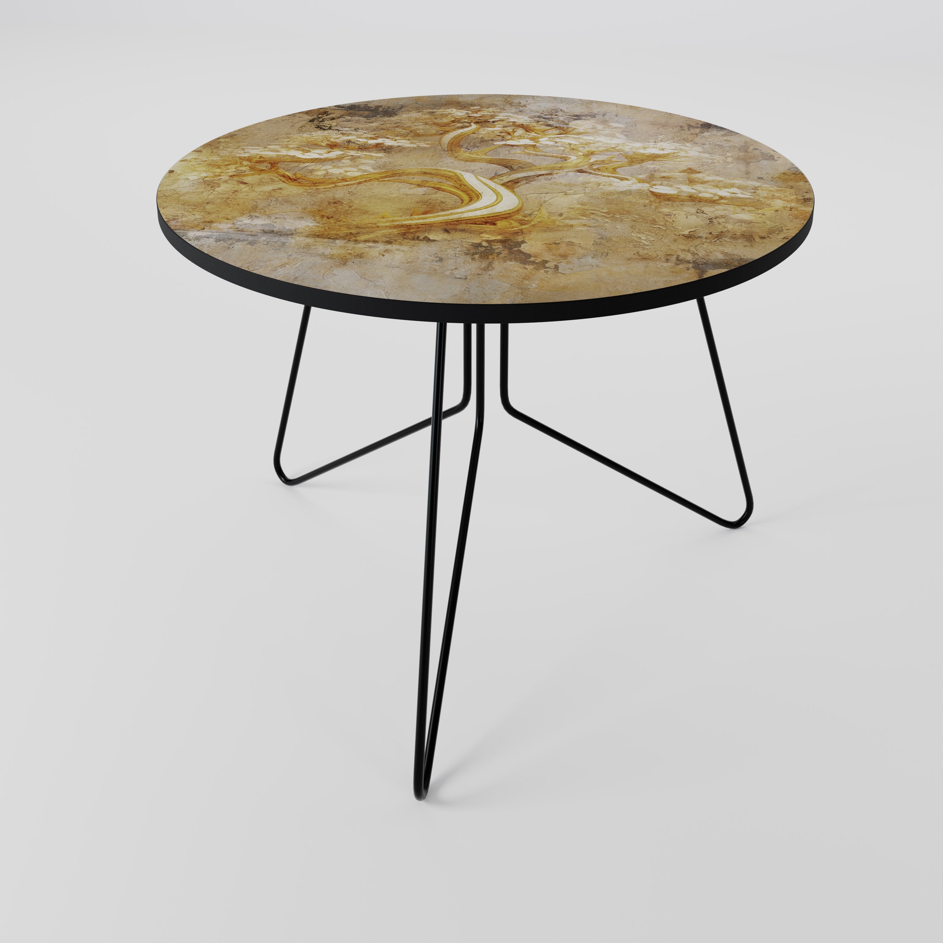 TREE OF WHISPERS Mesa de Centro