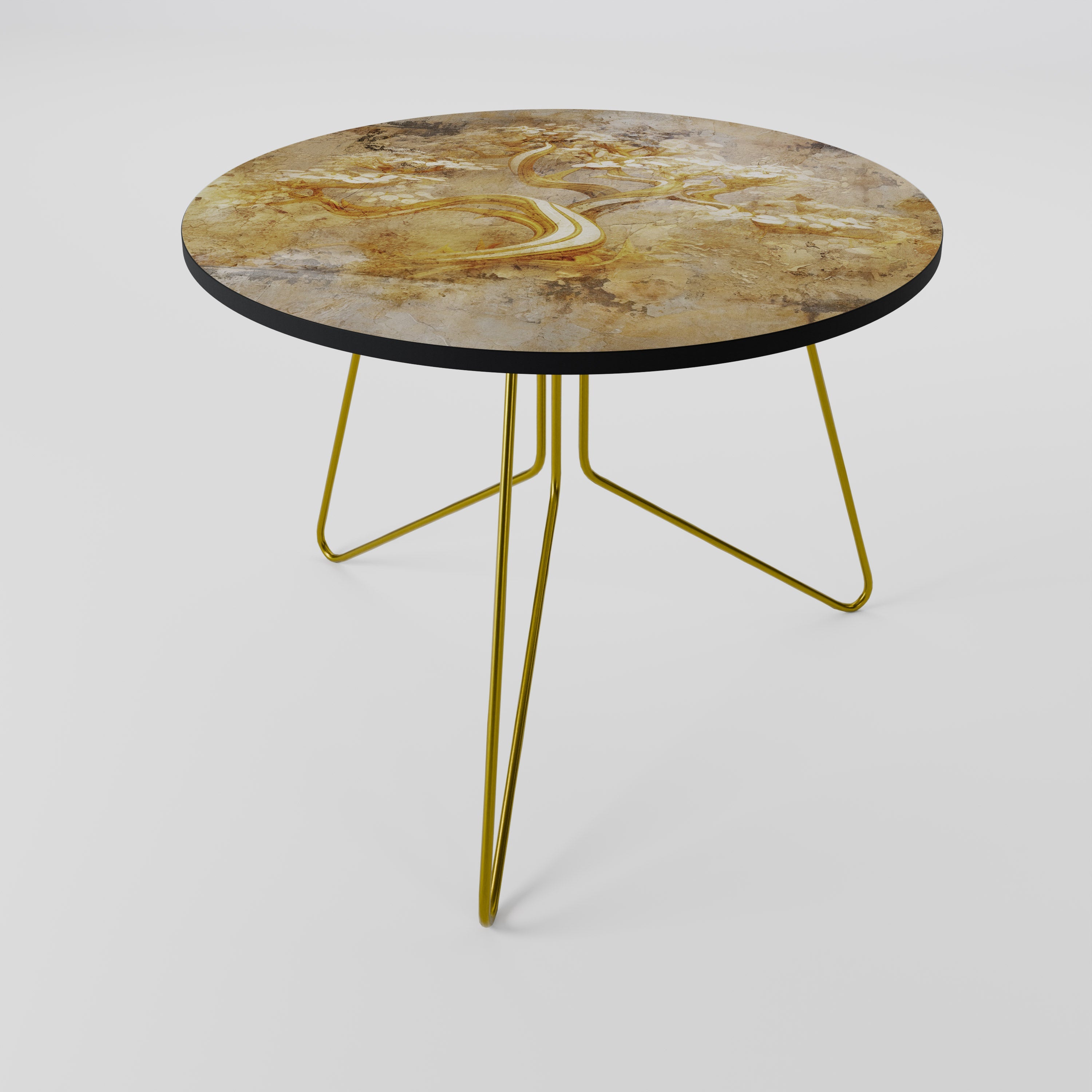 TREE OF WHISPERS Mesa de Centro 69