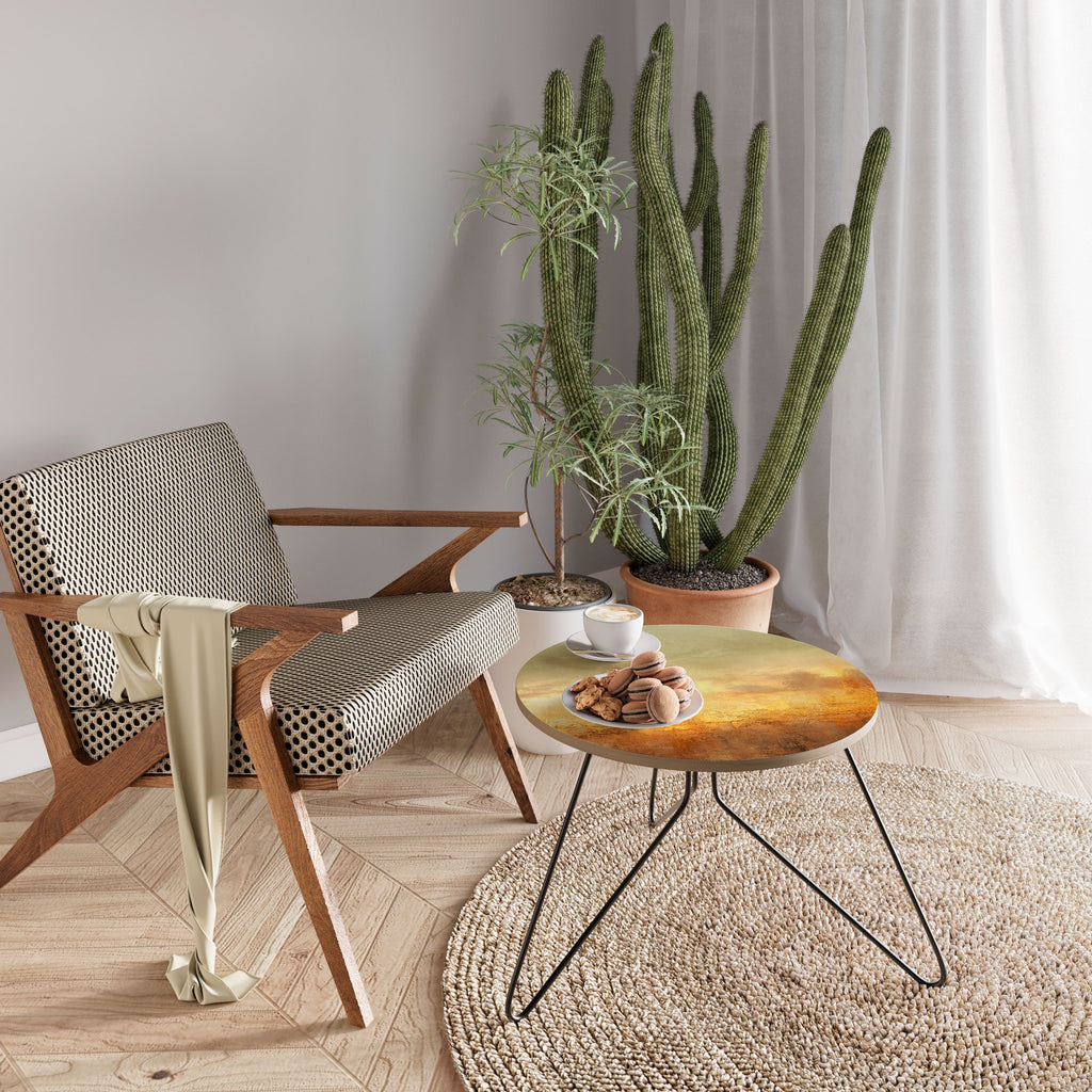 AMBER DREAMSCAPE Mesa de Centro 60