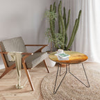 AMBER DREAMSCAPE Mesa de Centro 69