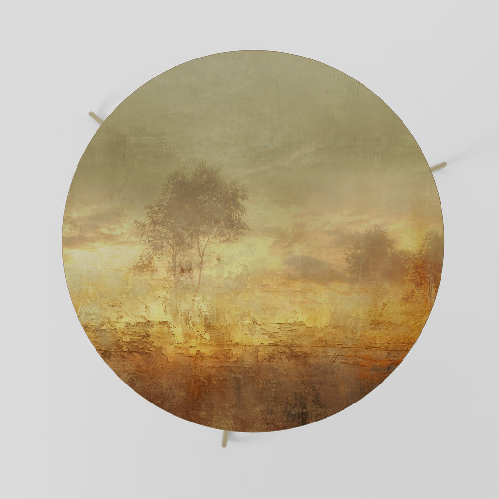 AMBER DREAMSCAPE Mesa de Centro 69