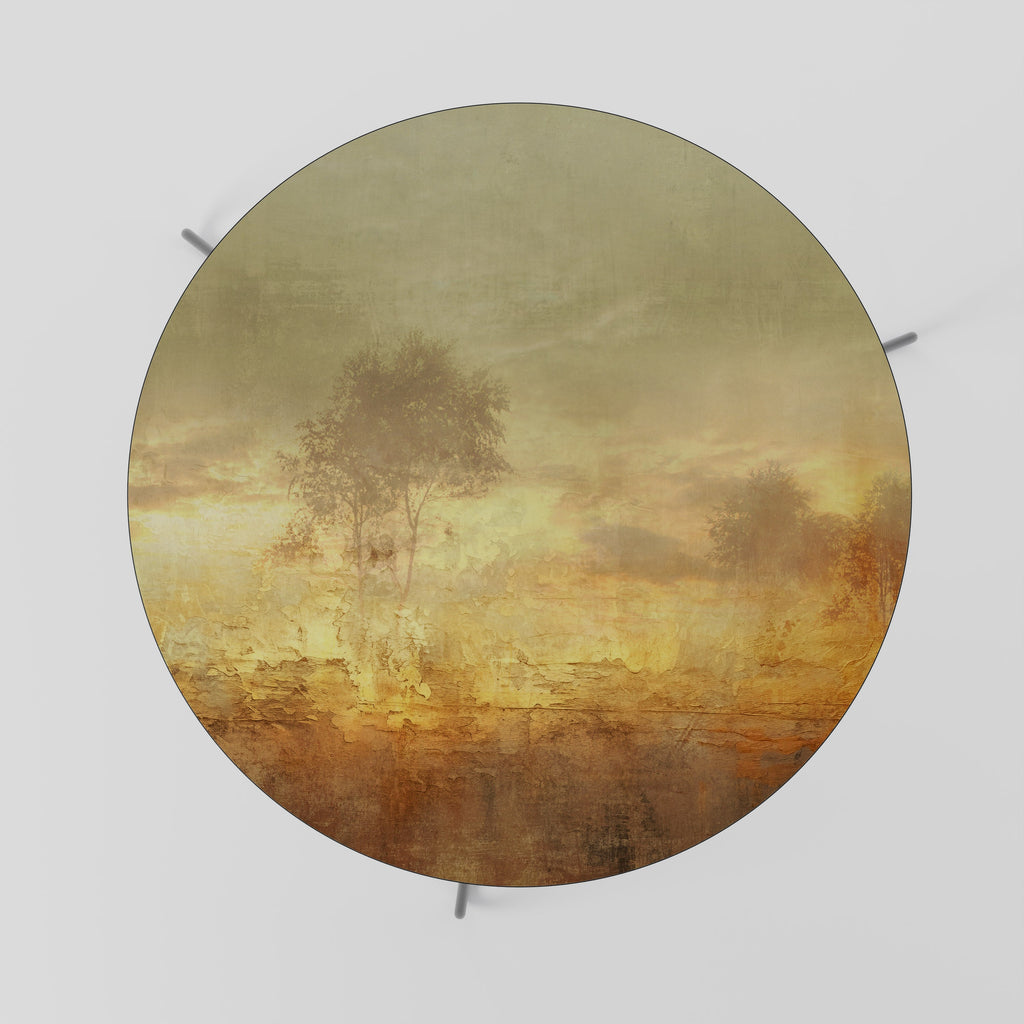 AMBER DREAMSCAPE Mesa de Centro 69