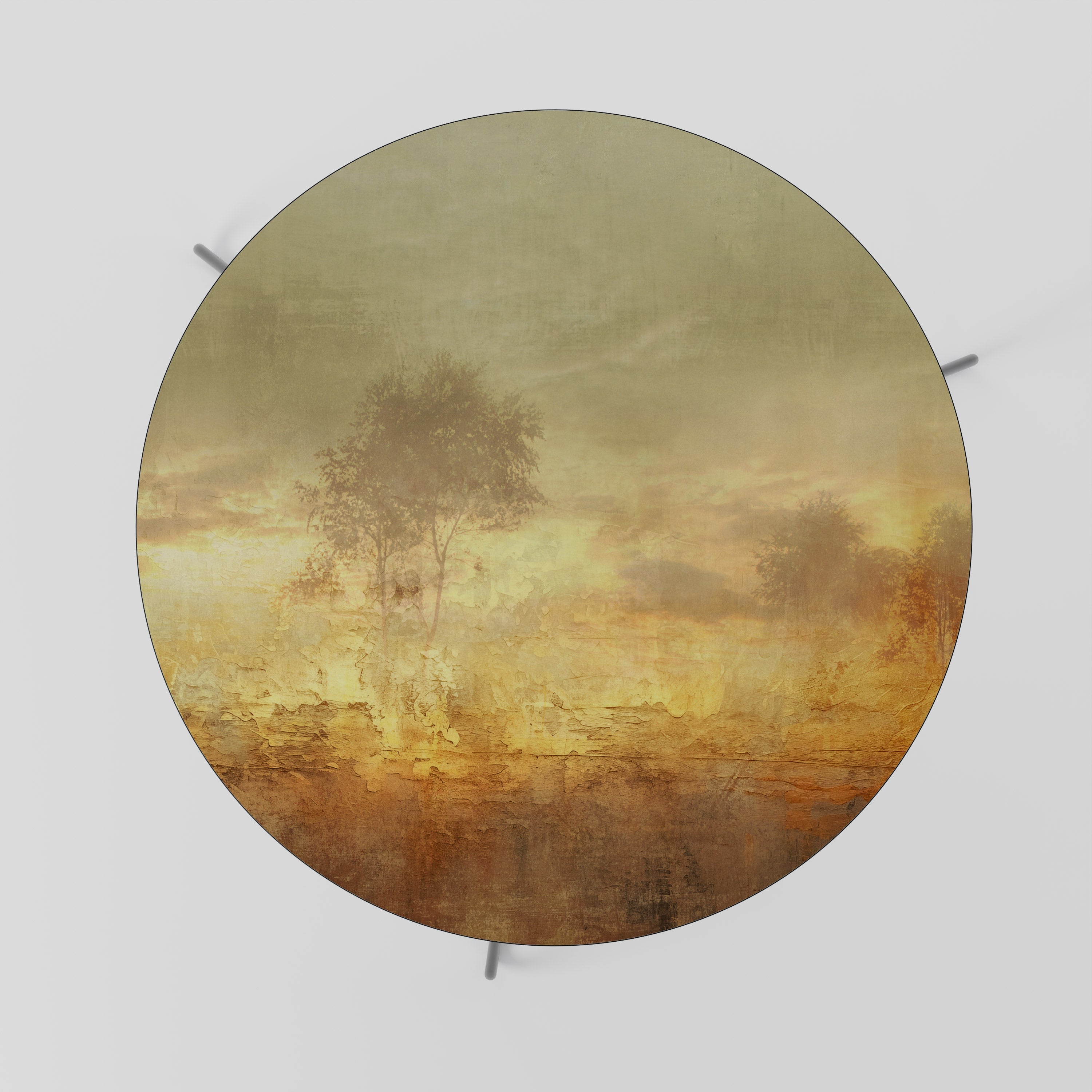 AMBER DREAMSCAPE Mesa de Centro 69