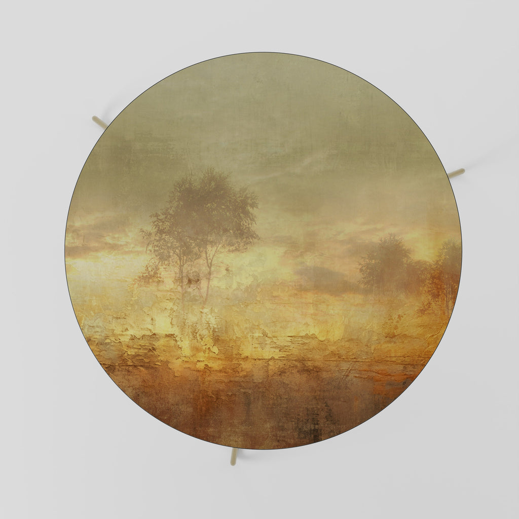 AMBER DREAMSCAPE Mesa de Centro 69