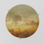 AMBER DREAMSCAPE Mesa de Centro 69