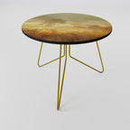 AMBER DREAMSCAPE Mesa de Centro