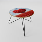 LOVE’S EMBRACE Mesa de Centro