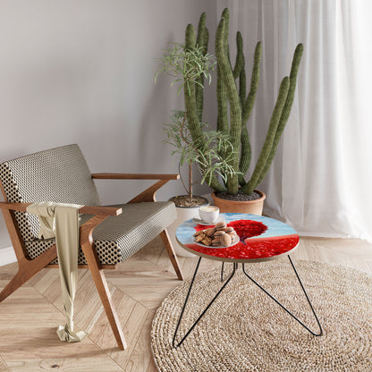 LOVE’S EMBRACE Coffee Table