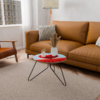 LOVE’S EMBRACE Mesa de Centro