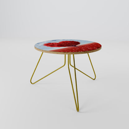 LOVE’S EMBRACE Coffee Table