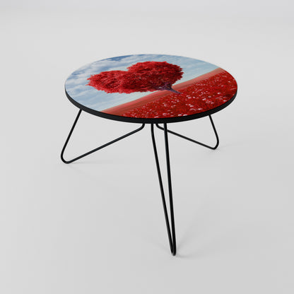 LOVE’S EMBRACE Coffee Table