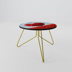 LOVE’S EMBRACE Mesa de Centro 60