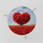 LOVE’S EMBRACE Mesa de Centro 60