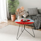 LOVE’S EMBRACE Mesa de Centro 69