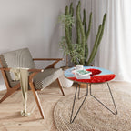 LOVE’S EMBRACE Mesa de Centro 69