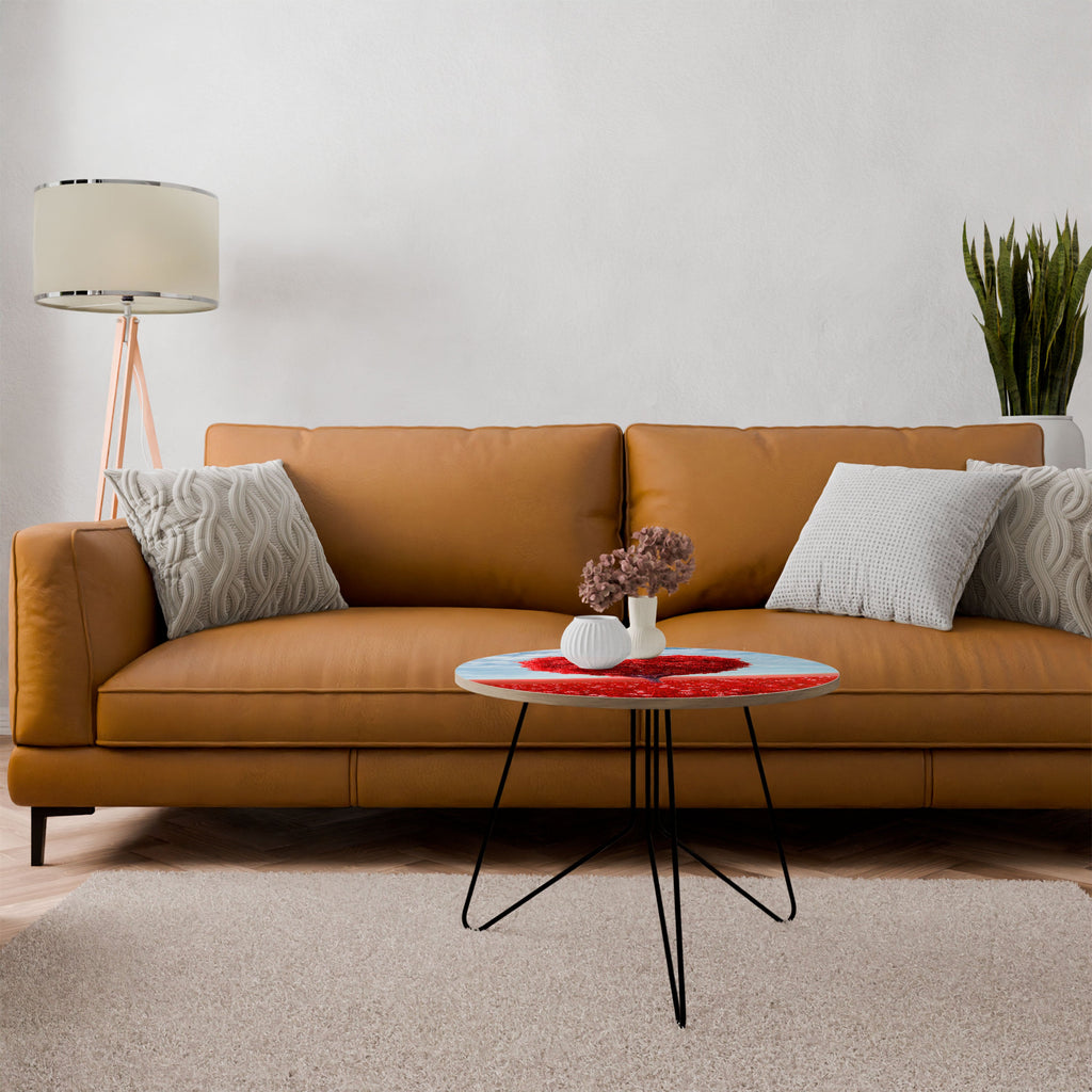 LOVE’S EMBRACE Mesa de Centro 69