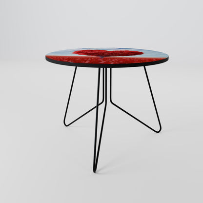 LOVE’S EMBRACE Coffee Table