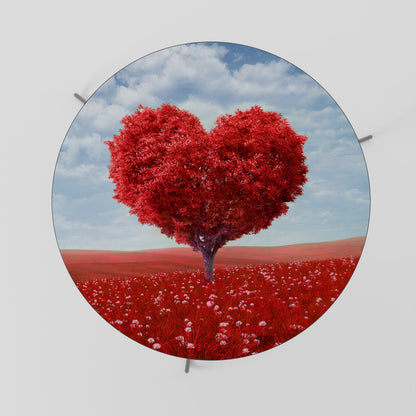 LOVE’S EMBRACE Coffee Table