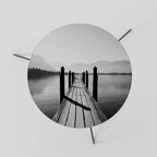 WALK INTO THE DEEP Mesa de Centro 60