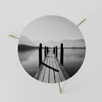 WALK INTO THE DEEP Mesa de Centro 60