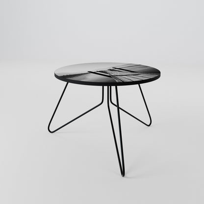 WALK INTO THE DEEP Coffee Table