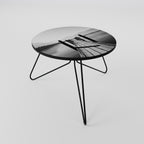 WALK INTO THE DEEP Mesa de Centro