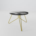 WALK INTO THE DEEP Mesa de Centro 60