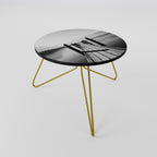 WALK INTO THE DEEP Mesa de Centro