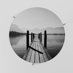 WALK INTO THE DEEP Mesa de Centro 69