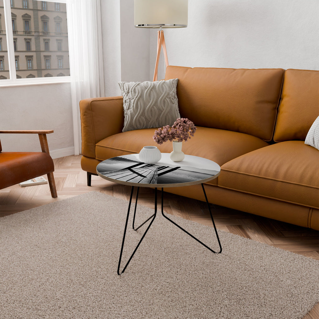 WALK INTO THE DEEP Mesa de Centro 69