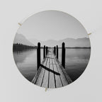 WALK INTO THE DEEP Mesa de Centro 69