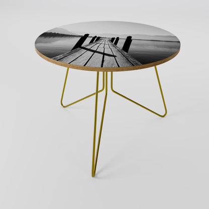 WALK INTO THE DEEP Coffee Table