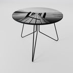 WALK INTO THE DEEP Mesa de Centro