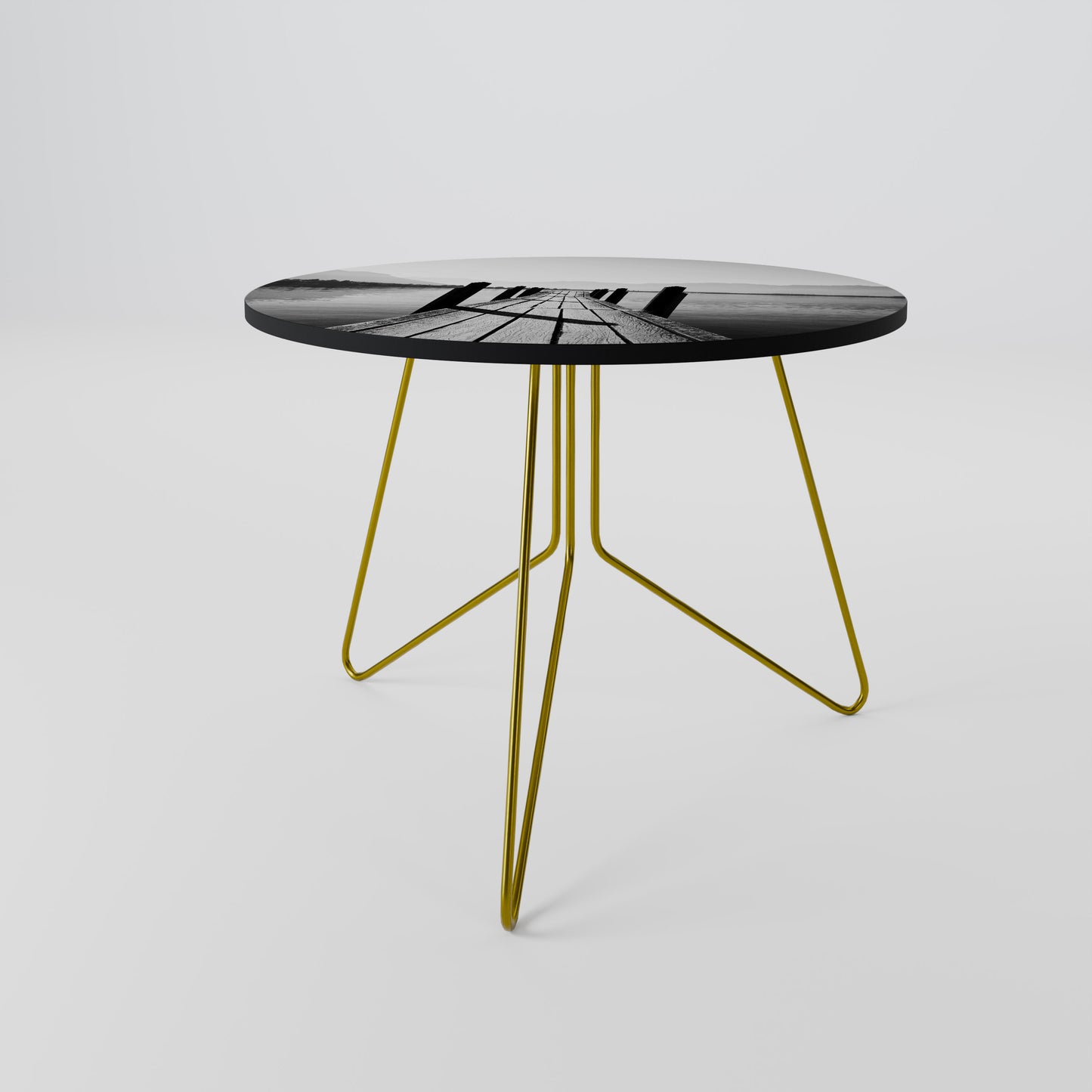 WALK INTO THE DEEP Coffee Table