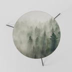 MISTY FOREST Mesa de Centro 60