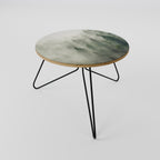 MISTY FOREST Coffee Table