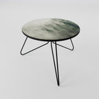 MISTY FOREST Coffee Table
