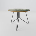 MISTY FOREST Coffee Table