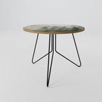 MISTY FOREST Coffee Table
