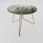 MISTY FOREST Coffee Table