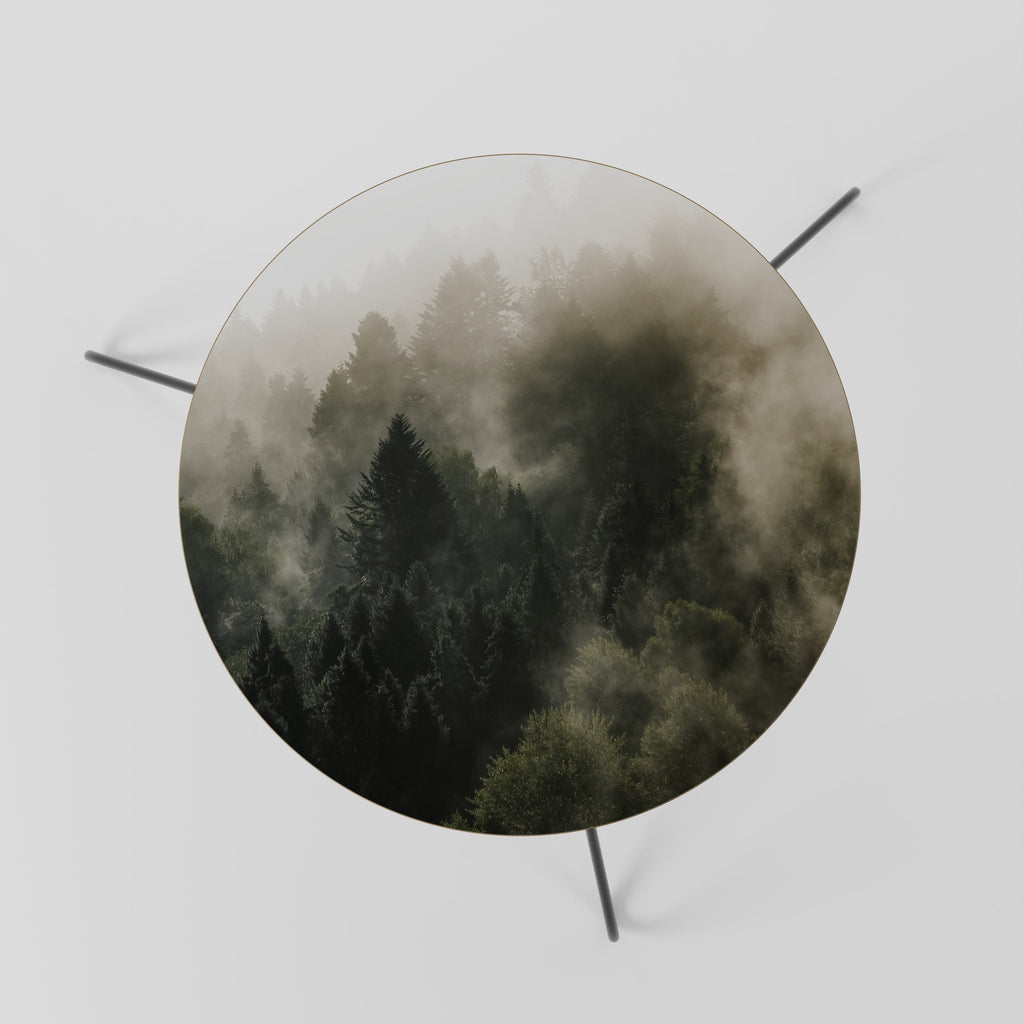 MISTY HIGHLANDS Coffee Table 60