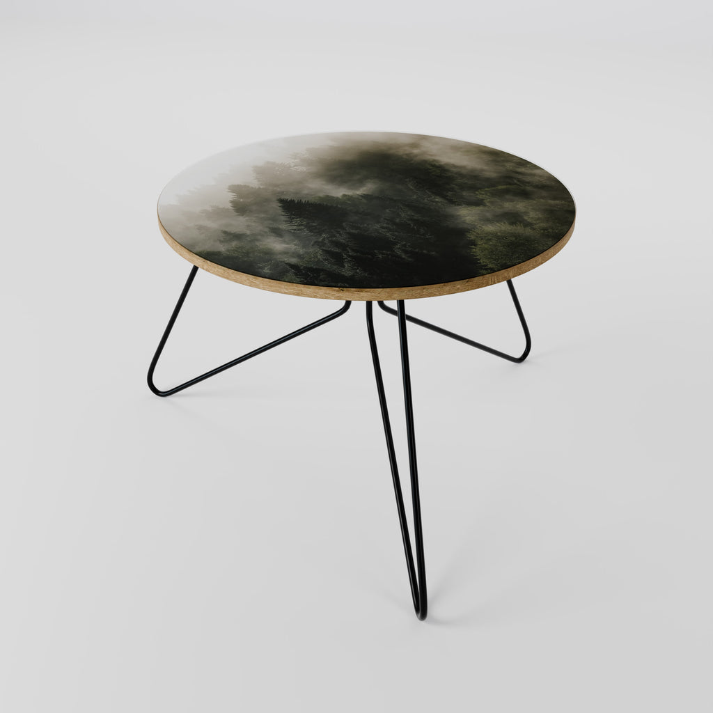 MISTY HIGHLANDS Coffee Table 60