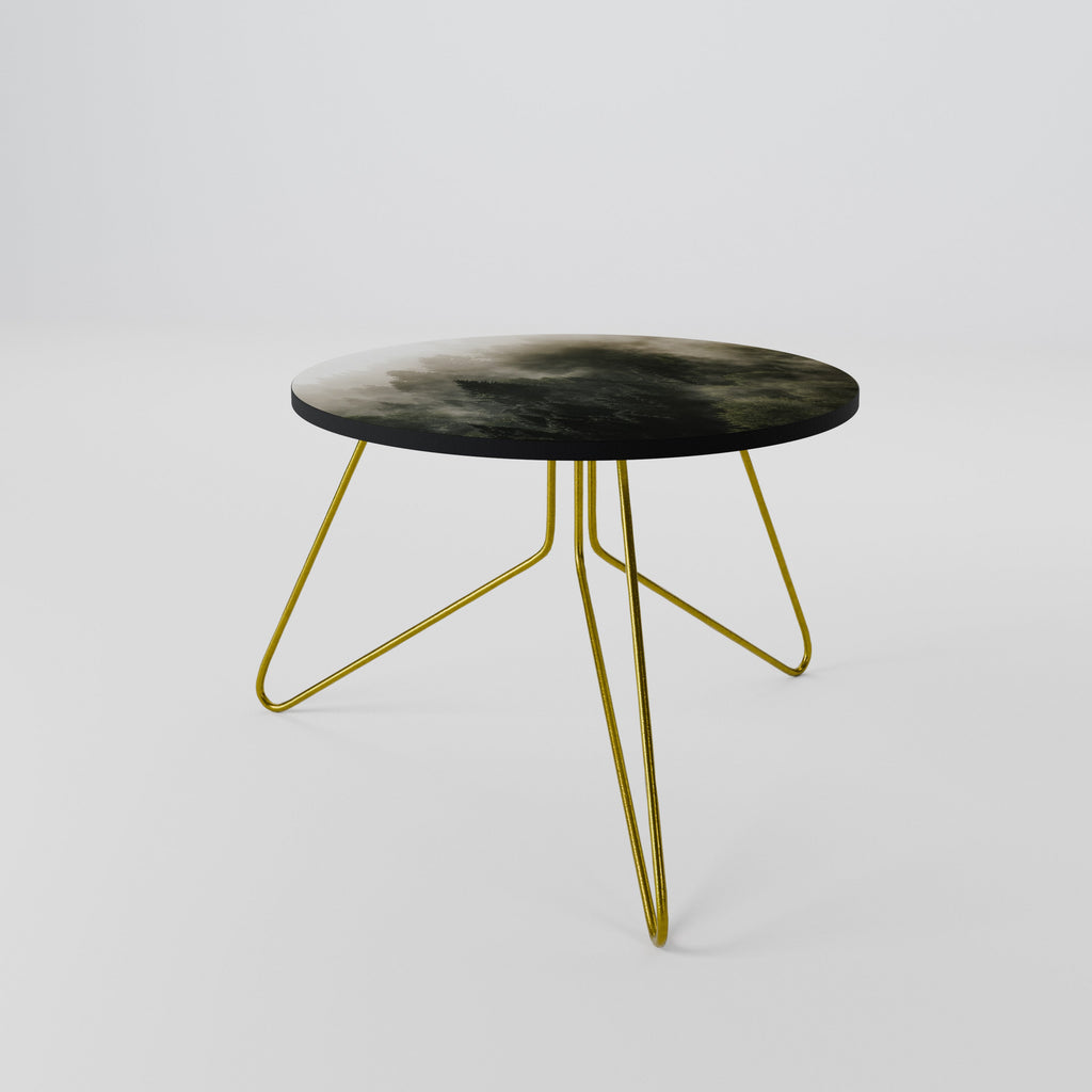 MISTY HIGHLANDS Coffee Table 60